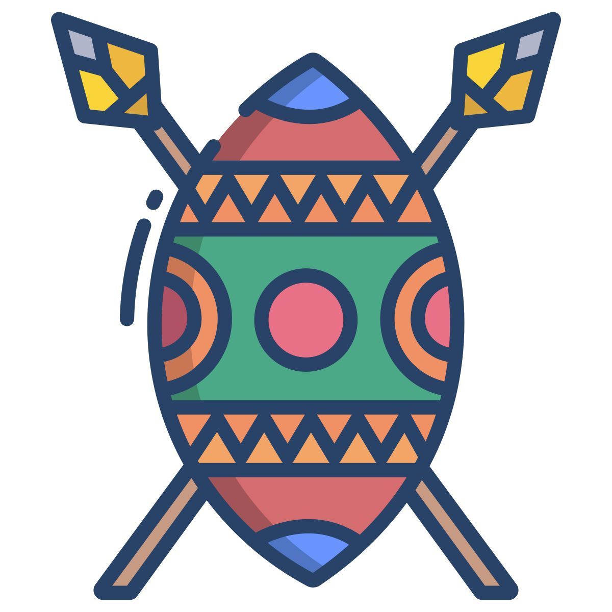 zulu icon