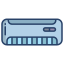 external air-conditioner-electrical-devices-icongeek26-linear-colour-icongeek26 icon