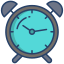 external alarm-business-and-finance-icongeek26-linear-colour-icongeek26 icon
