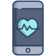 external app-healthy-lifestyle-icongeek26-linear-colour-icongeek26 icon