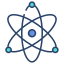 external atom-medical-icongeek26-linear-colour-icongeek26 icon