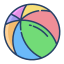 external ball-toys-icongeek26-linear-colour-icongeek26 icon