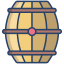 external barrel-mexico-icongeek26-linear-colour-icongeek26 icon