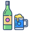 external beer-party-icongeek26-linear-colour-icongeek26 icon