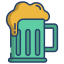 external beer-sauna-icongeek26-linear-colour-icongeek26 icon