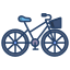 external bicycle-netherlands-icongeek26-linear-colour-icongeek26 icon