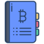 external book-bitcoin-icongeek26-linear-colour-icongeek26 icon