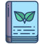 external book-ecology-icongeek26-linear-colour-icongeek26 icon
