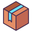 external box-logistics-delivery-icongeek26-linear-colour-icongeek26-1 icon