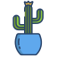 external cactus-peru-icongeek26-linear-colour-icongeek26 icon