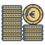 external coins-business-and-finance-icongeek26-linear-colour-icongeek26-1 icon