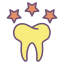 external dental-care-dental-icongeek26-linear-colour-icongeek26-3 icon