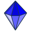 external diamond-diamonds-icongeek26-linear-colour-icongeek26-5 icon