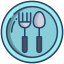 external diet-healthy-lifestyle-icongeek26-linear-colour-icongeek26 icon