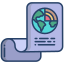external document-geography-icongeek26-linear-colour-icongeek26 icon