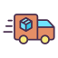 external fast-logistics-delivery-icongeek26-linear-colour-icongeek26 icon