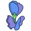 external flower-flower-icongeek26-linear-colour-icongeek26-2 icon