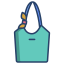 external handbag-bags-and-purses-icongeek26-linear-colour-icongeek26-5 icon