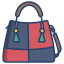 external handbag-bags-and-purses-icongeek26-linear-colour-icongeek26-6 icon