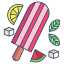 Ice Lolly icon