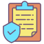 external security-documents-icongeek26-linear-colour-icongeek26 icon