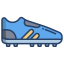 external soccer-boots-football-icongeek26-linear-colour-icongeek26 icon