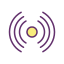 external sound-music-icongeek26-linear-colour-icongeek26 icon