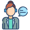 external Call-Service-business-icongeek26-linear-colour-icongeek26 icon