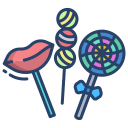 external Lollipops-candies-icongeek26-linear-colour-icongeek26 icon