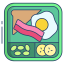 external Lunchbox-lunchbox-icongeek26-linear-colour-icongeek26-24 icon