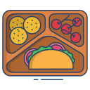 external Lunchbox-lunchbox-icongeek26-linear-colour-icongeek26-28 icon