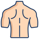 external Male-Body-human-body-parts-icongeek26-linear-colour-icongeek26-2 icon