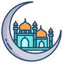 external Ramadan-Kareem-ramadan-icongeek26-linear-colour-icongeek26 icon