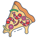 external Shrimp-Pizza-pizza-and-burger-icongeek26-linear-colour-icongeek26-2 icon