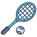 external Tennis-stadiums-and-games-icongeek26-linear-colour-icongeek26 icon