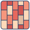 external Tiles-tiles-and-mosaic-icongeek26-linear-colour-icongeek26-48 icon