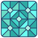 external Tiles-tiles-and-mosaic-icongeek26-linear-colour-icongeek26-49 icon