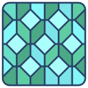 external Tiles-tiles-and-mosaic-icongeek26-linear-colour-icongeek26-51 icon