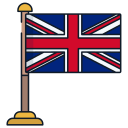 external United-Kingdom-Flag-flags-icongeek26-linear-colour-icongeek26 icon