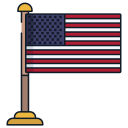 external United-States-of-America-Flag-flags-icongeek26-linear-colour-icongeek26 icon