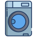 external Washing-Machine-plumber-icongeek26-linear-colour-icongeek26 icon