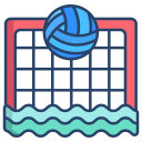 external Water-Polo-stadiums-and-games-icongeek26-linear-colour-icongeek26 icon