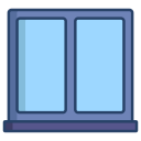 external Window-windows-icongeek26-linear-colour-icongeek26-38 icon