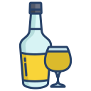 external Wine-italy-icongeek26-linear-colour-icongeek26-2 icon