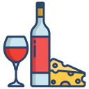external Wine-italy-icongeek26-linear-colour-icongeek26 icon