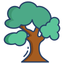 external Yew-tree-icongeek26-linear-colour-icongeek26 icon