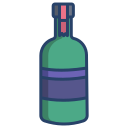 external aguardiente-colombia-icongeek26-linear-colour-icongeek26 icon