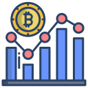 external analytic-bitcoin-icongeek26-linear-colour-icongeek26 icon