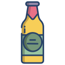 external beer-bottle-germany-icongeek26-linear-colour-icongeek26 icon