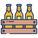 external beer-box-germany-icongeek26-linear-colour-icongeek26 icon